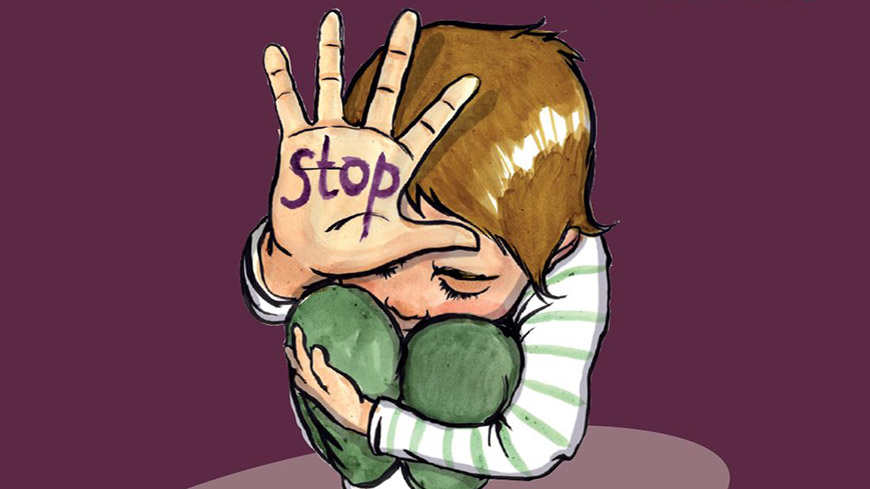 DIRITTO AD ESSERE DIFESI DALLA VIOLENZA